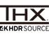 THX® 认证的图像和声音